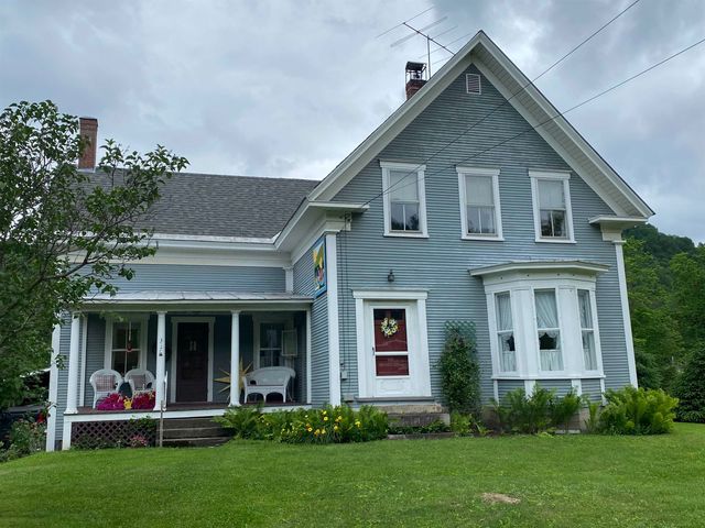 317 VT Route 110, Chelsea, VT 05038