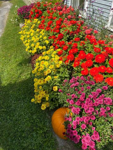 317 VT Route 110, Chelsea, VT 05038