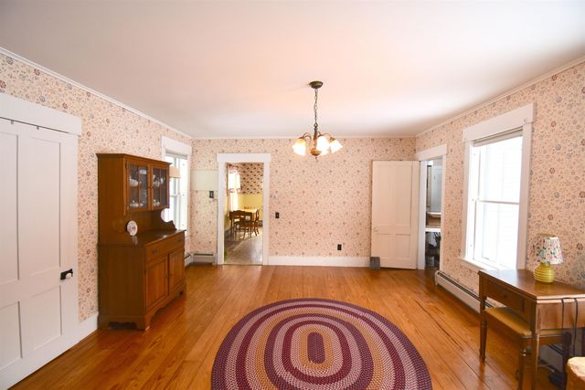 317 VT Route 110, Chelsea, VT 05038