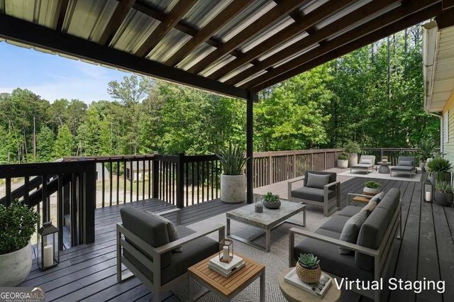 240 Magmar Lane, Fayetteville, GA 30214