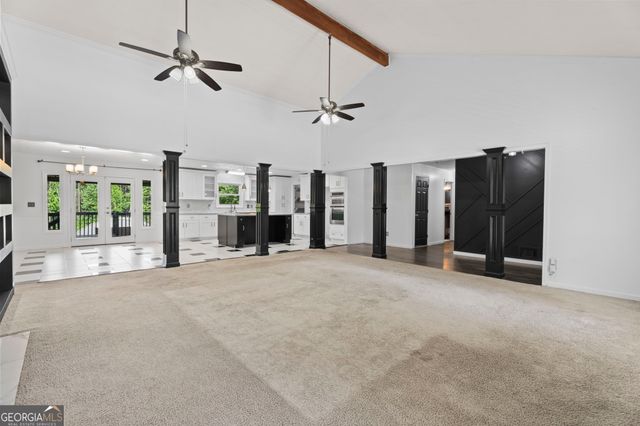 240 Magmar Lane, Fayetteville, GA 30214