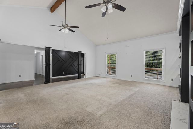 240 Magmar Lane, Fayetteville, GA 30214