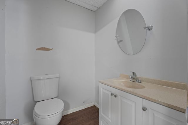 240 Magmar Lane, Fayetteville, GA 30214