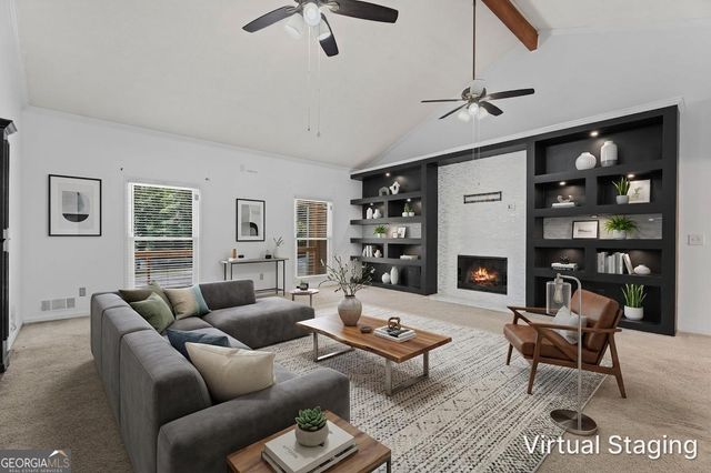 240 Magmar Lane, Fayetteville, GA 30214