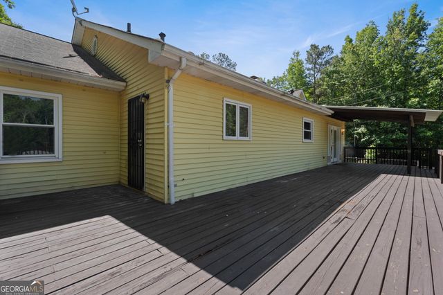 240 Magmar Lane, Fayetteville, GA 30214