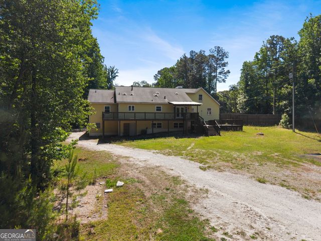 240 Magmar Lane, Fayetteville, GA 30214