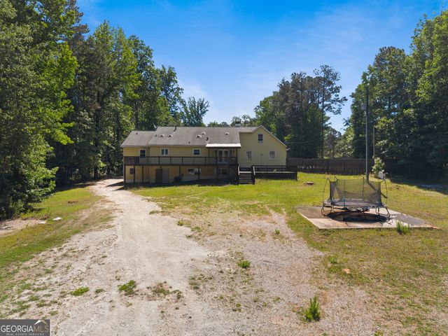 240 Magmar Lane, Fayetteville, GA 30214
