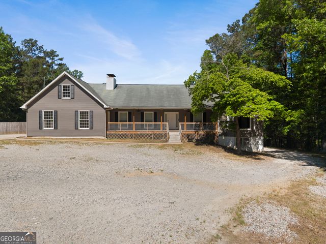 240 Magmar Lane, Fayetteville, GA 30214