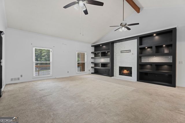 240 Magmar Lane, Fayetteville, GA 30214