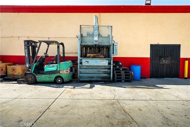 112 N Gage Avenue, Los Angeles, CA 90063