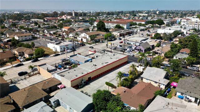112 N Gage Avenue, Los Angeles, CA 90063