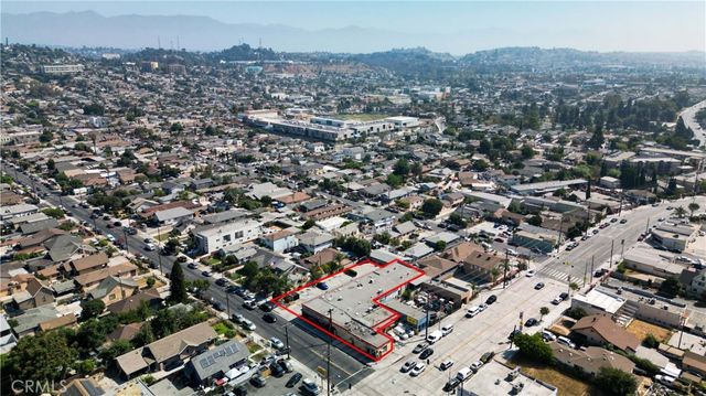 112 N Gage Avenue, Los Angeles, CA 90063