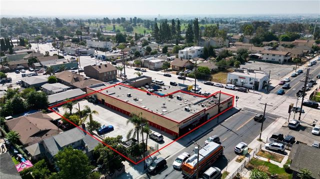 112 N Gage Avenue, Los Angeles, CA 90063