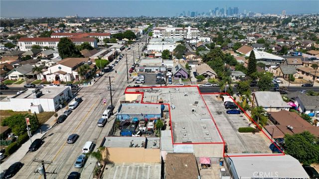 112 N Gage Avenue, Los Angeles, CA 90063