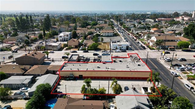 112 N Gage Avenue, Los Angeles, CA 90063