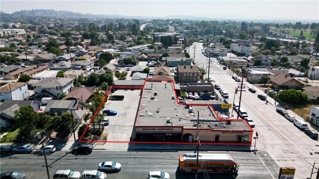 112 N Gage Avenue, Los Angeles, CA 90063