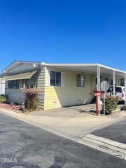 500 W Santa Maria Street 134, Santa Paula, CA 93060
