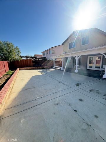 3519 Fairfield, Palmdale, CA 93550