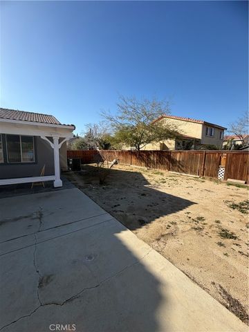 3519 Fairfield, Palmdale, CA 93550