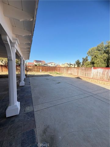 3519 Fairfield, Palmdale, CA 93550
