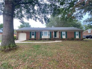 2904 Evergreen CT, Chesapeake, VA 23321