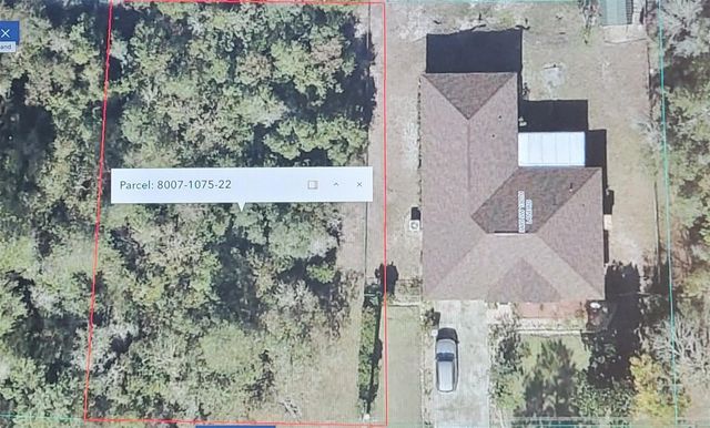 Lot 22 SW 130TH LANE ROAD, Ocala, FL 34473