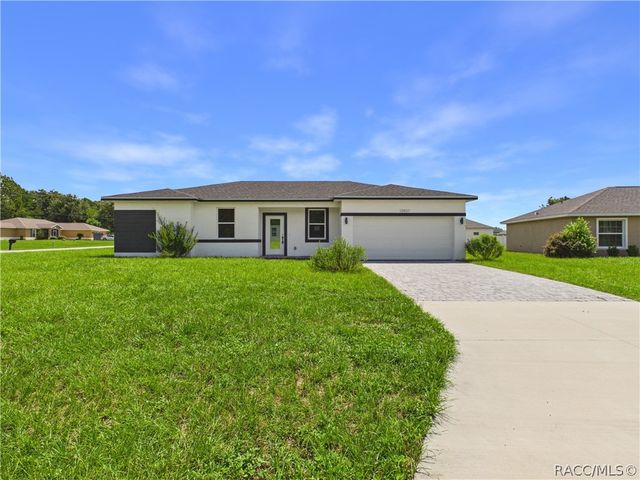 12807 SW 73rd Avenue Road, Ocala, FL 34473