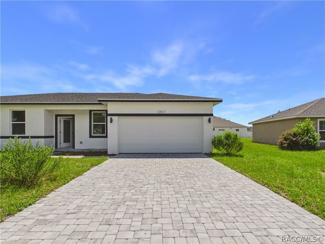 12807 SW 73rd Avenue Road, Ocala, FL 34473