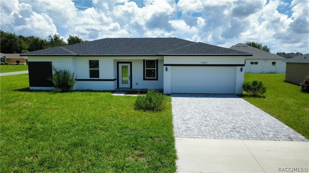 12807 SW 73rd Avenue Road, Ocala, FL 34473