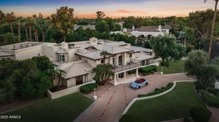 6611 N 64TH Place, Paradise Valley, AZ 85253