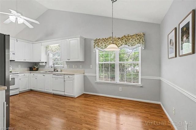 6310 Birch Pond Road, Greensboro, NC 27410