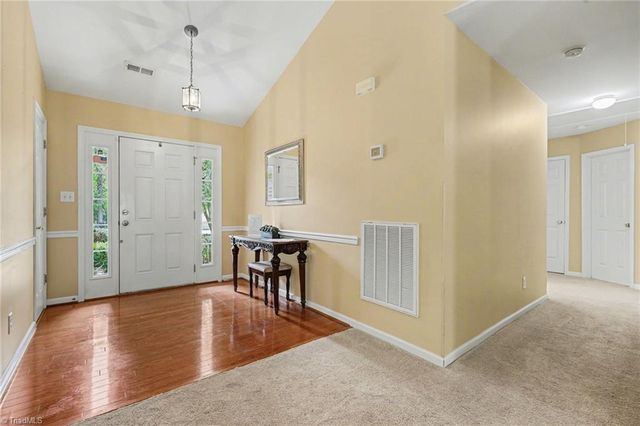 6310 Birch Pond Road, Greensboro, NC 27410