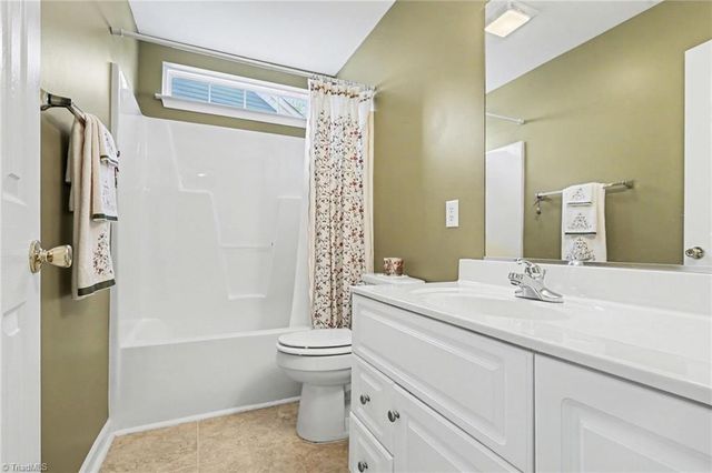 6310 Birch Pond Road, Greensboro, NC 27410