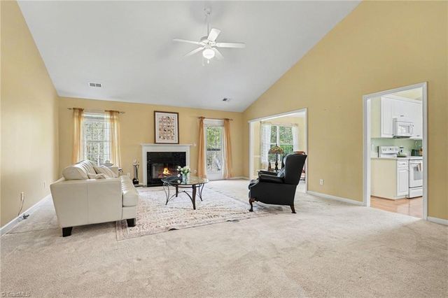 6310 Birch Pond Road, Greensboro, NC 27410