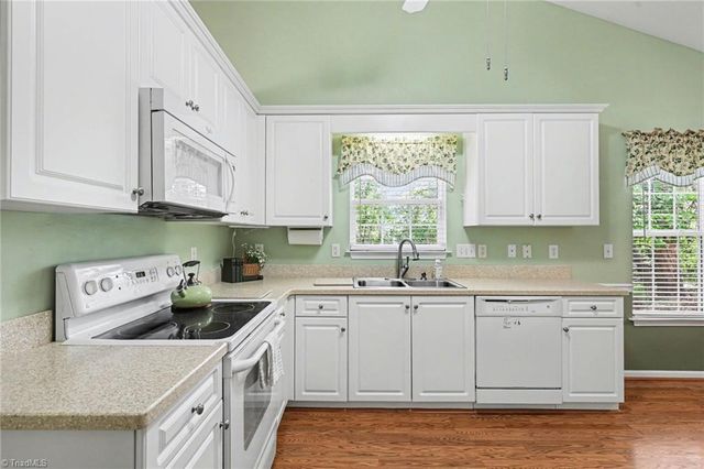 6310 Birch Pond Road, Greensboro, NC 27410