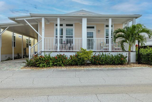 151 NE Buoy Drive, Ocean Breeze, FL 34957