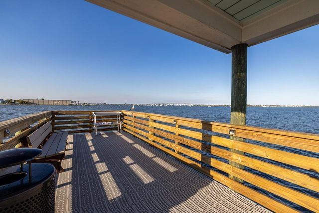 151 NE Buoy Drive, Ocean Breeze, FL 34957