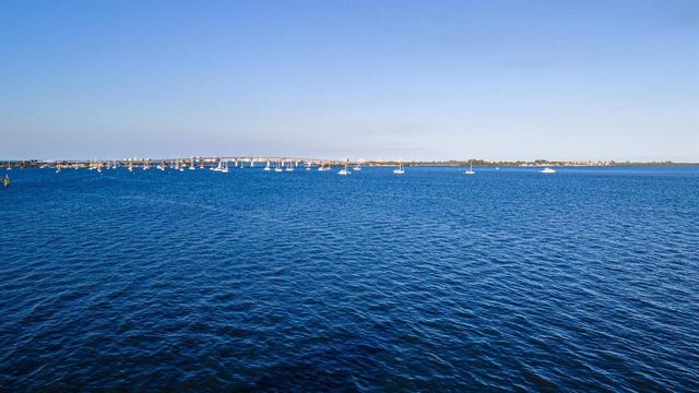 151 NE Buoy Drive, Ocean Breeze, FL 34957