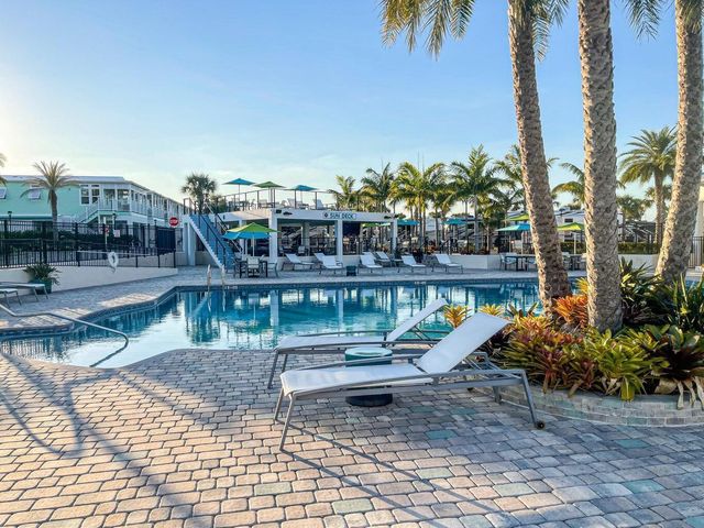151 NE Buoy Drive, Ocean Breeze, FL 34957