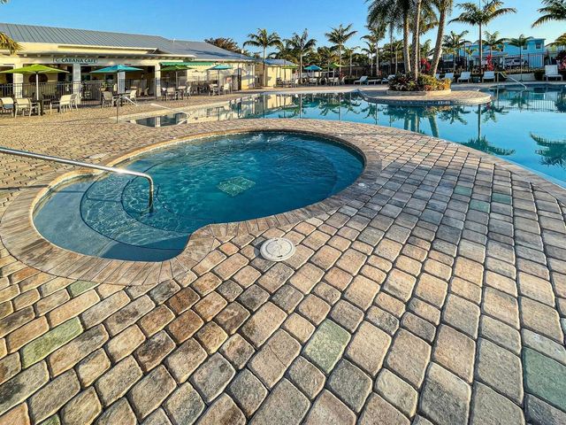 151 NE Buoy Drive, Ocean Breeze, FL 34957