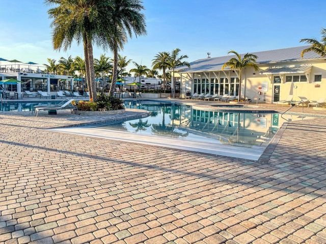151 NE Buoy Drive, Ocean Breeze, FL 34957
