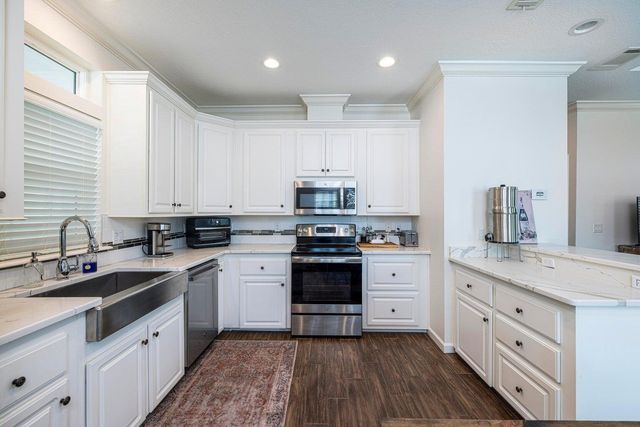 151 NE Buoy Drive, Ocean Breeze, FL 34957