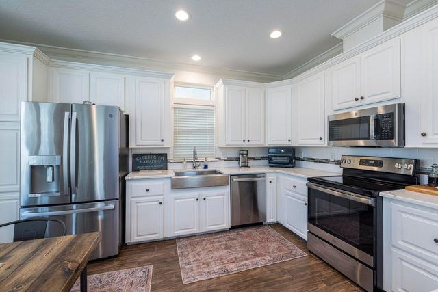 151 NE Buoy Drive, Ocean Breeze, FL 34957