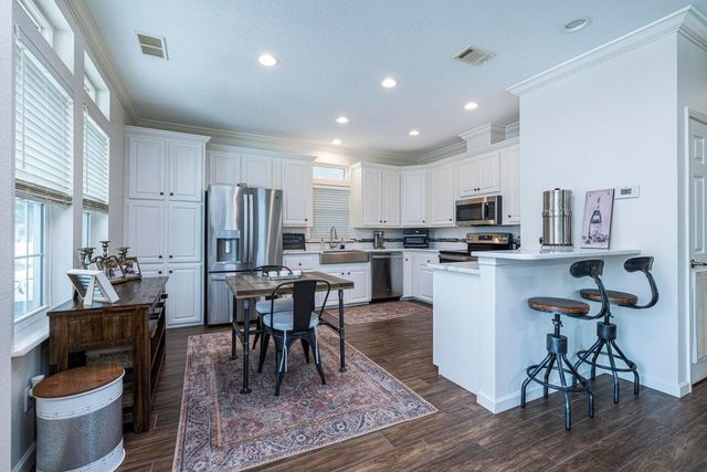 151 NE Buoy Drive, Ocean Breeze, FL 34957