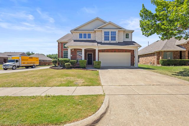 3203 Guadaloupe, Grand Prairie, TX 75054