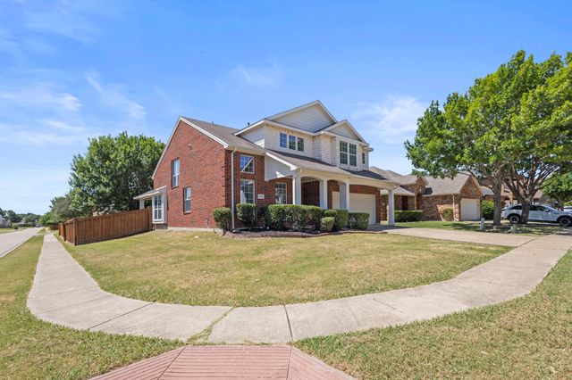 3203 Guadaloupe, Grand Prairie, TX 75054