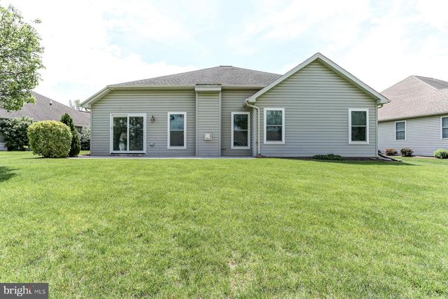 52 BURWICK DRIVE, Mechanicsburg, PA 17050