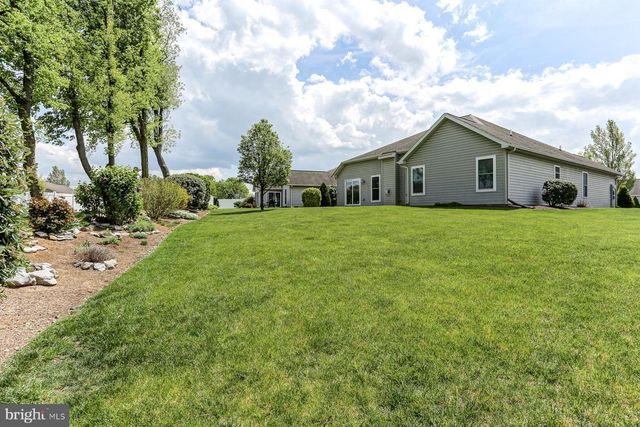 52 BURWICK DRIVE, Mechanicsburg, PA 17050