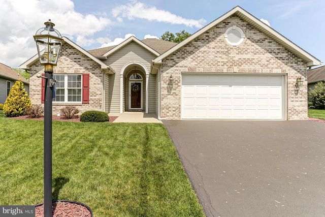 52 BURWICK DRIVE, Mechanicsburg, PA 17050