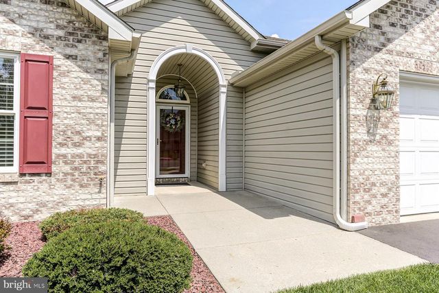 52 BURWICK DRIVE, Mechanicsburg, PA 17050